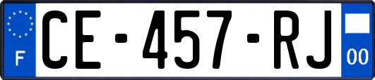 CE-457-RJ