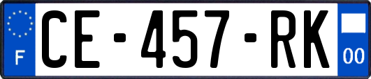 CE-457-RK