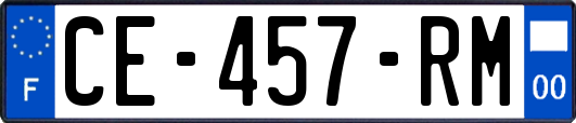CE-457-RM