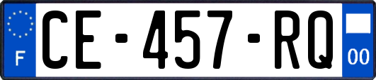 CE-457-RQ