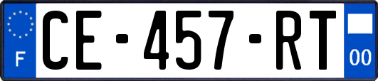 CE-457-RT