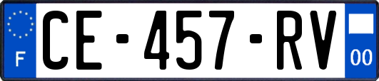 CE-457-RV