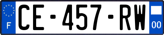 CE-457-RW