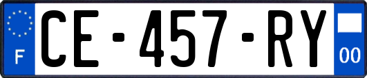 CE-457-RY