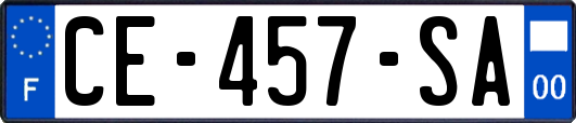 CE-457-SA