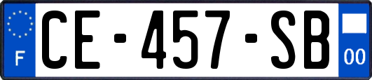 CE-457-SB