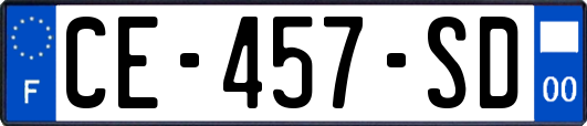 CE-457-SD