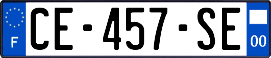 CE-457-SE