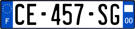 CE-457-SG