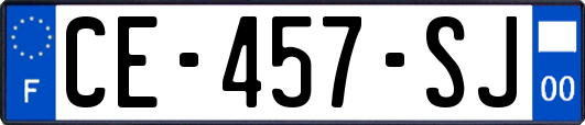 CE-457-SJ