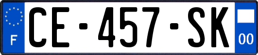 CE-457-SK