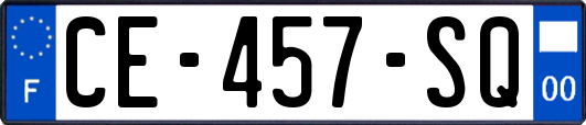 CE-457-SQ