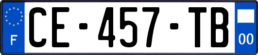 CE-457-TB