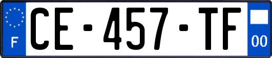 CE-457-TF