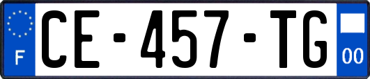 CE-457-TG