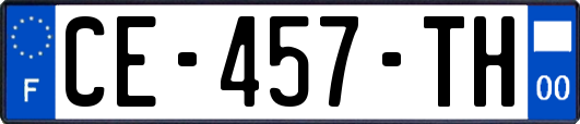 CE-457-TH
