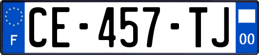 CE-457-TJ