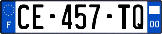 CE-457-TQ