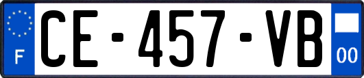 CE-457-VB