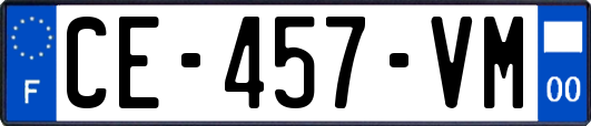 CE-457-VM