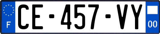 CE-457-VY