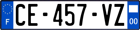 CE-457-VZ