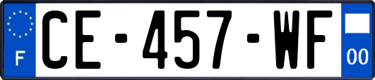 CE-457-WF