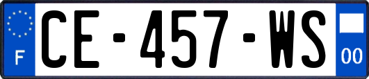 CE-457-WS