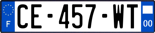 CE-457-WT