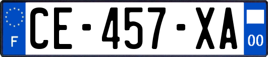 CE-457-XA