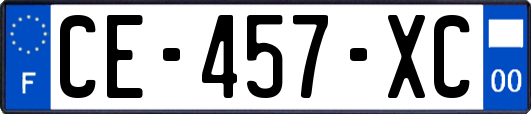 CE-457-XC