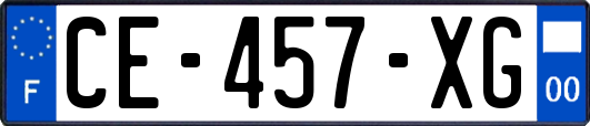 CE-457-XG