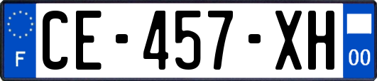 CE-457-XH