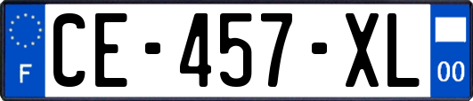 CE-457-XL