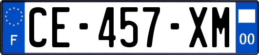 CE-457-XM