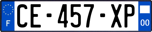 CE-457-XP