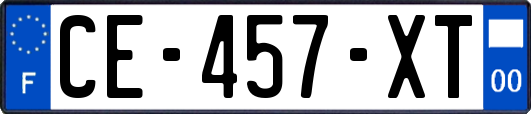 CE-457-XT