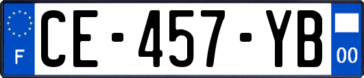 CE-457-YB