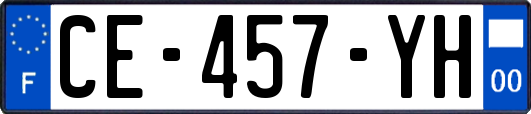 CE-457-YH