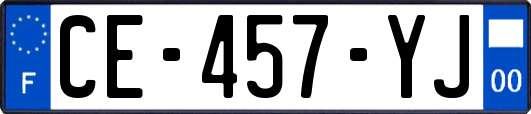 CE-457-YJ