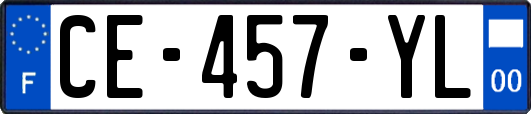 CE-457-YL