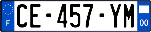CE-457-YM