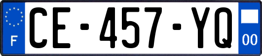CE-457-YQ