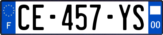 CE-457-YS