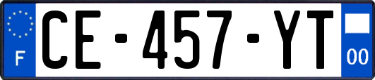 CE-457-YT