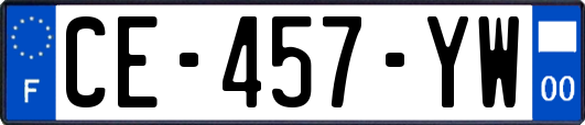 CE-457-YW