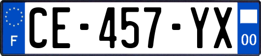 CE-457-YX