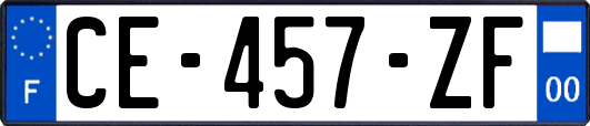 CE-457-ZF