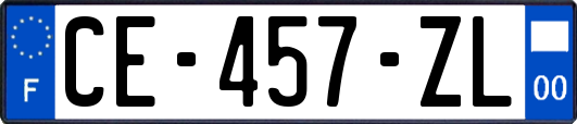 CE-457-ZL