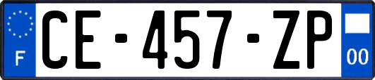 CE-457-ZP